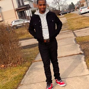 Meet your Posher, Curt